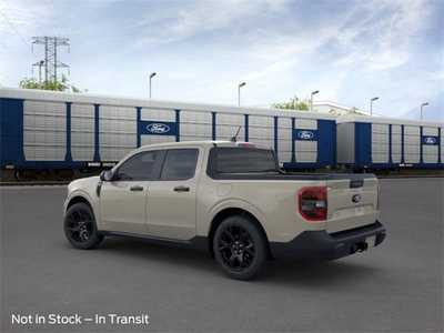 2025 Ford Maverick, $35335. Photo 7
