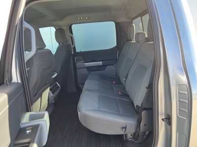 2024 Ford F150 Crew Cab, $51900. Photo 10