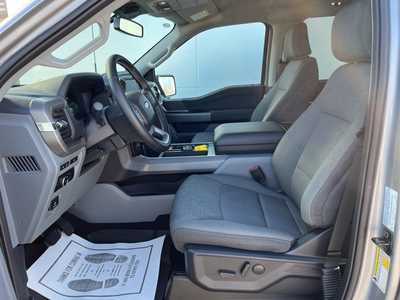 2024 Ford F150 Crew Cab, $51900. Photo 11
