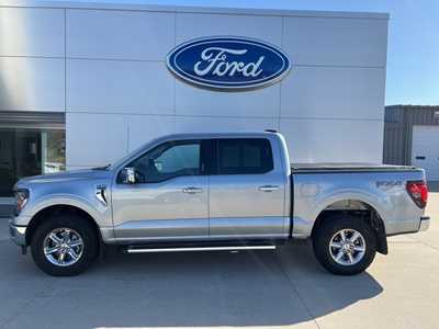 2024 Ford F150 Crew Cab, $51900. Photo 2