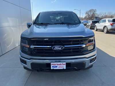 2024 Ford F150 Crew Cab, $51900. Photo 7