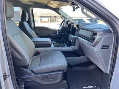 2024 Ford F150 Crew Cab, $51900. Photo 8