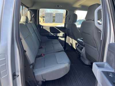 2024 Ford F150 Crew Cab, $51900. Photo 9