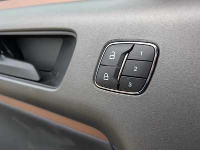 2025 Ford Bronco Sport, $39653. Photo 11