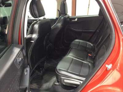 2020 Ford Escape, $17500. Photo 10