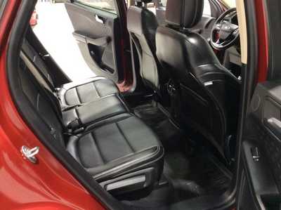 2020 Ford Escape, $17500. Photo 12