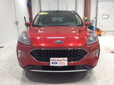 2020 Ford Escape, $17500. Photo 2