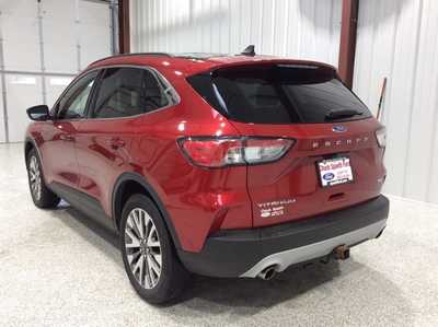 2020 Ford Escape, $17500. Photo 5