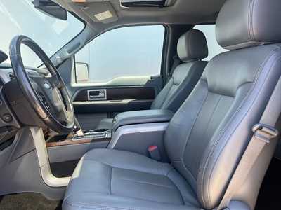 2013 Ford F150 Crew Cab, $14900. Photo 10