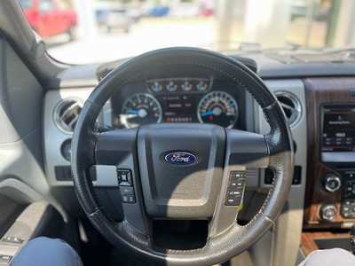2013 Ford F150 Crew Cab, $14900. Photo 12
