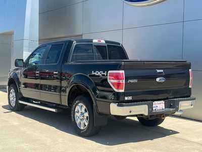 2013 Ford F150 Crew Cab, $14900. Photo 3