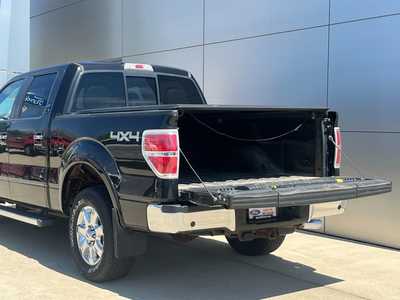 2013 Ford F150 Crew Cab, $14900. Photo 4