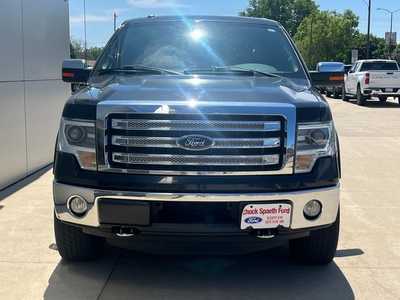 2013 Ford F150 Crew Cab, $14900. Photo 6
