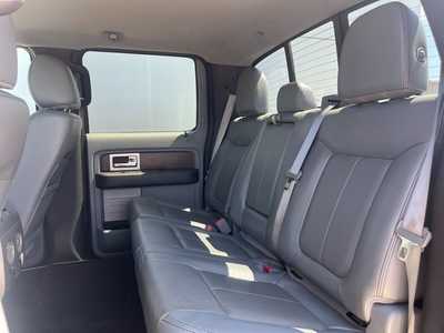 2013 Ford F150 Crew Cab, $14900. Photo 8