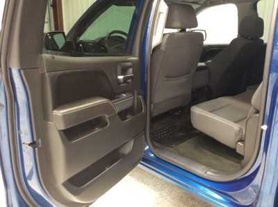 2017 Chevrolet 1500 Crew Cab, $19900. Photo 12
