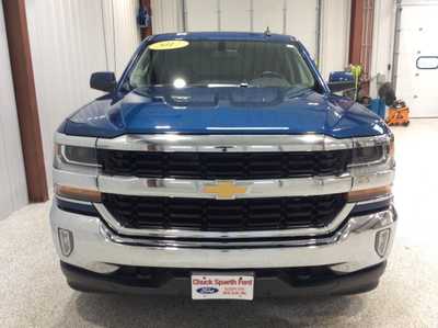 2017 Chevrolet 1500 Crew Cab, $19900. Photo 2