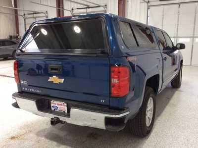 2017 Chevrolet 1500 Crew Cab, $19900. Photo 4