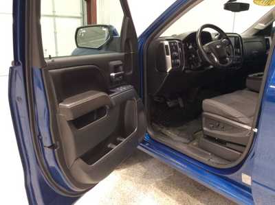 2017 Chevrolet 1500 Crew Cab, $19900. Photo 9