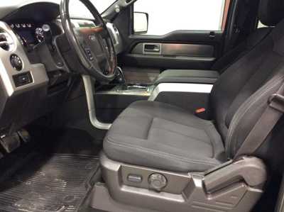 2014 Ford F150 Crew Cab, $20900. Photo 12