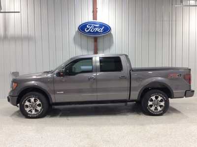 2014 Ford F150 Crew Cab, $20900. Photo 4