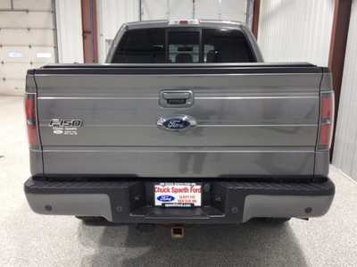 2014 Ford F150 Crew Cab, $20900. Photo 6