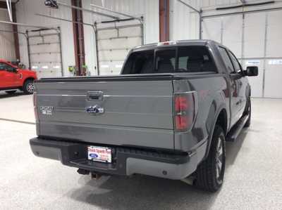 2014 Ford F150 Crew Cab, $20900. Photo 7