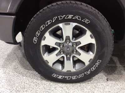 2014 Ford F150 Crew Cab, $20900. Photo 8
