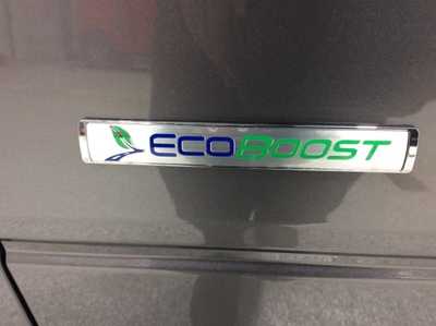 2014 Ford F150 Crew Cab, $20900. Photo 9