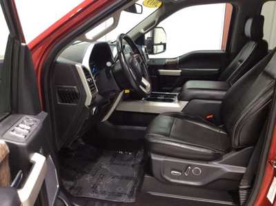 2019 Ford F350 Crew Cab, $55900. Photo 10