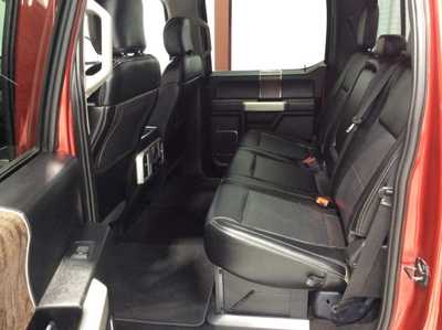 2019 Ford F350 Crew Cab, $55900. Photo 11