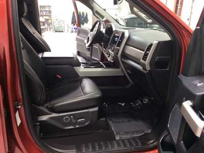 2019 Ford F350 Crew Cab, $55900. Photo 12
