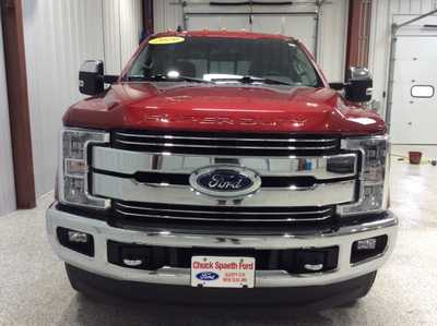 2019 Ford F350 Crew Cab, $55900. Photo 2