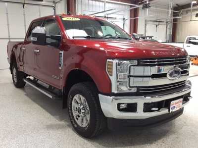 2019 Ford F350 Crew Cab, $55900. Photo 3