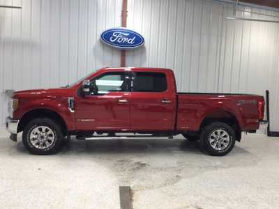 2019 Ford F350 Crew Cab, $55900. Photo 4