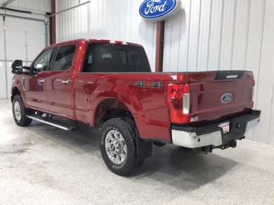 2019 Ford F350 Crew Cab, $55900. Photo 5
