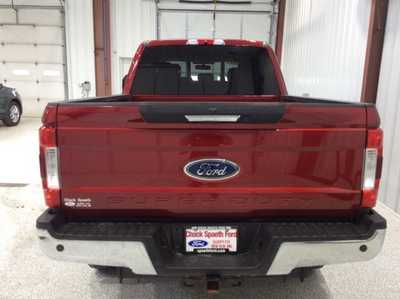 2019 Ford F350 Crew Cab, $55900. Photo 6
