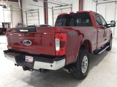 2019 Ford F350 Crew Cab, $55900. Photo 7