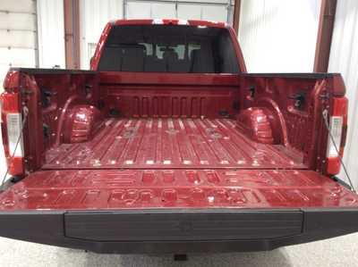 2019 Ford F350 Crew Cab, $55900. Photo 8
