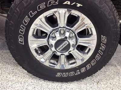 2019 Ford F350 Crew Cab, $55900. Photo 9