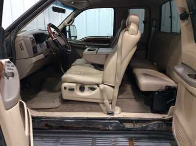 2001 Ford F350 Ext Cab, $7900. Photo 10