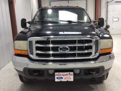 2001 Ford F350 Ext Cab, $7900. Photo 2