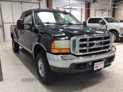 2001 Ford F350 Ext Cab, $7900. Photo 3