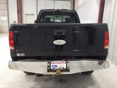2001 Ford F350 Ext Cab, $7900. Photo 5