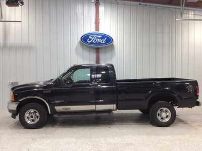 2001 Ford F350 Ext Cab, $7900. Photo 7