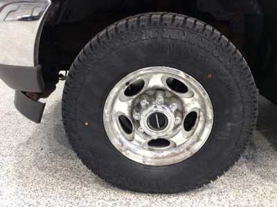2001 Ford F350 Ext Cab, $7900. Photo 8