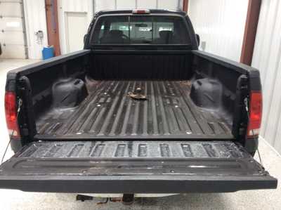 2001 Ford F350 Ext Cab, $7900. Photo 9