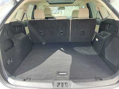 2022 Ford Edge, $35900. Photo 10