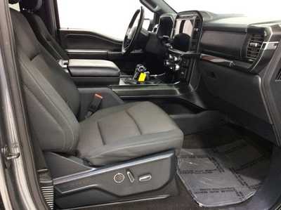 2021 Ford F150 Crew Cab, $36900. Photo 10