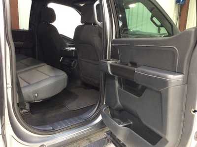 2021 Ford F150 Crew Cab, $36900. Photo 11