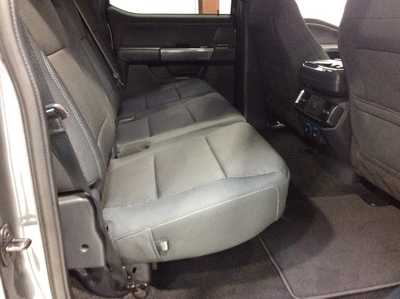 2021 Ford F150 Crew Cab, $36900. Photo 12
